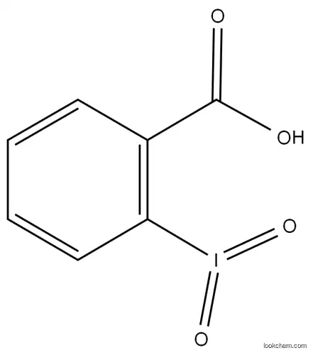 2-Iodoxybenzoic acid CAS No.: 61717-82-6