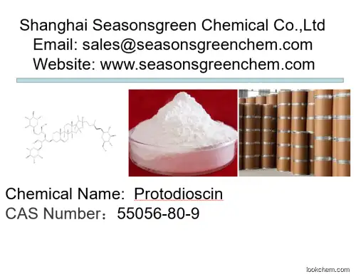 lower price High quality Protodioscin