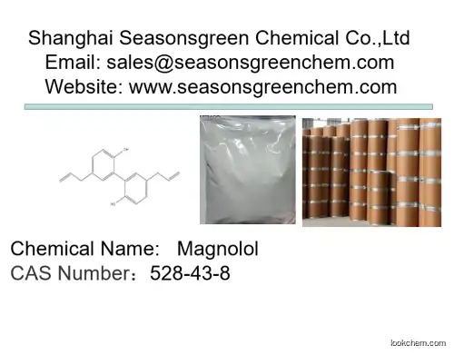 lower price High quality Magnolol