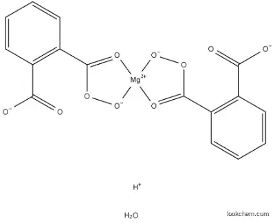 Monoperoxyphthalic Acid Magn CAS No.: 84665-66-7