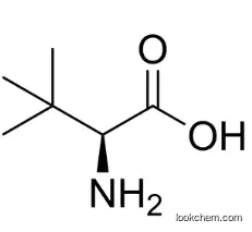 L-Tert-Leucine; L-2-Amino-3  CAS No.: 20859-02-3
