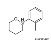 Methyl Phenyl Silicone Oil C CAS No.: 63148-58-3