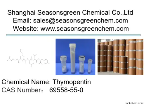 lower price High quality Thymopentin