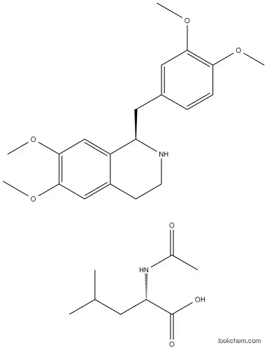 2-acetamido-4-methylpentanoic acid