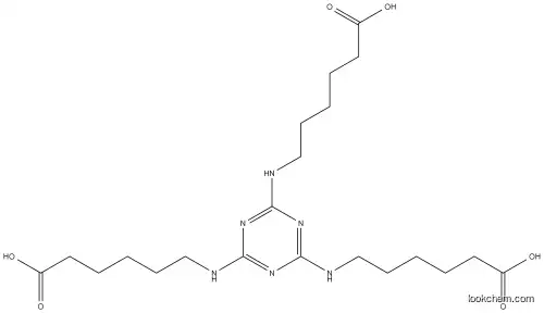 2,4,6-Tri-(6-aminocaproic ac CAS No.: 80584-91-4