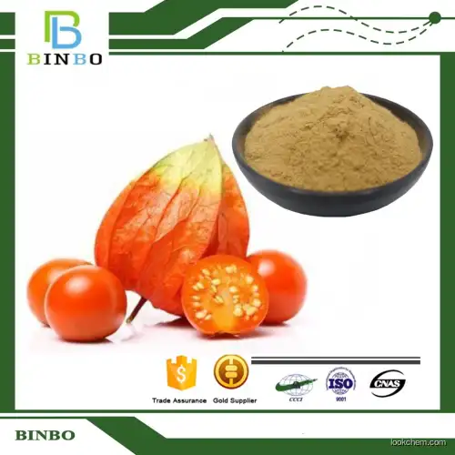 Natural Withanolide from Withania somnifera extract