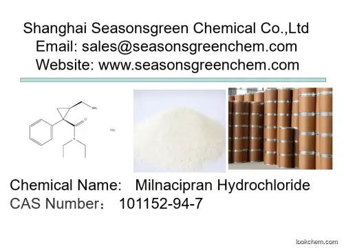 lower price High quality Milnacipran Hydrochloride