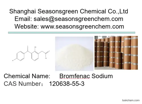 lower price High quality Bromfenac Sodium