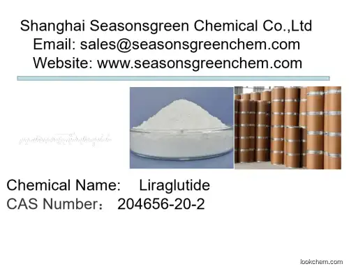 lower price High quality Liraglutide