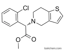 CAS 113665-84-2 Clopidogrel