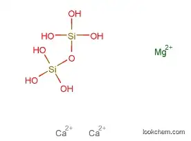 Akermanite(Ca2Mg(Si2O7)) CAS 14567-90-9