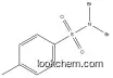 Benzenesulfonamide,N,N-dibromo-4-methyl- N(21849-40-1)