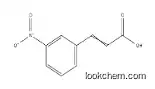 3-Nitrocinnamic acid  555-68-0