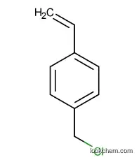 4-Vinylbenzyl Chloride CAS 1592-20-7