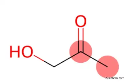 Hydroxyacetone /Hydroxy-Acet CAS No.: 116-09-6