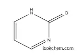 2-Hydroxypyrimidine  557-01-7