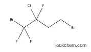 2-Chloro-1,4-dibromo-1,1,2-trifluorobutane  378-13-2