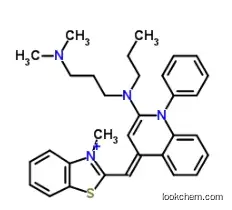 SYBR(R) GREEN I NUCLEIC ACID CAS No.: 163795-75-3