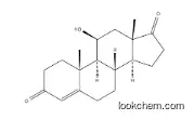 11β-Hydroxyandrost-4-ene-3,17-dione   382-44-5
