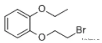 2-(2-Ethoxyphenoxy)ethyl bro CAS No.: 3259-03-8