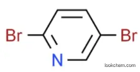 2,5-Dibromopyridine CAS 624- CAS No.: 624-28-2