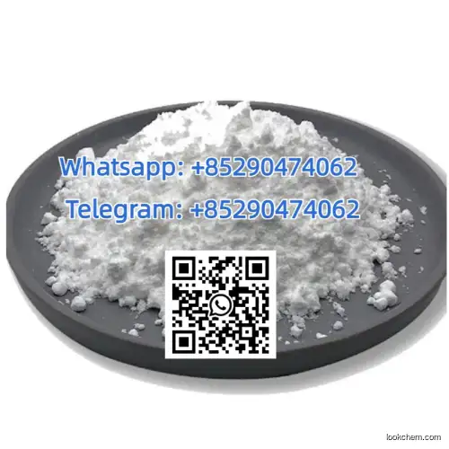 Vecuronium bromide cas 50700-72-6