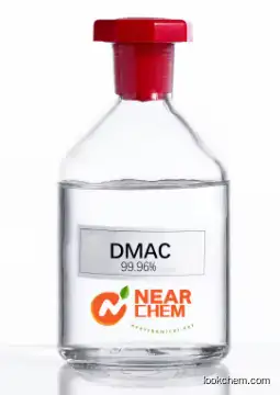 Dimethylacetamide/Dmac with High Quality and Fast Delivery