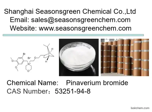 lower price High quality Pinaverium bromide