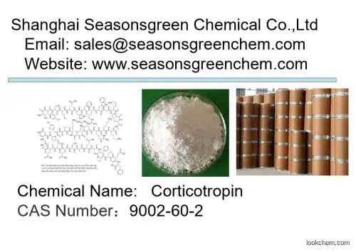 lower price High quality Corticotropin