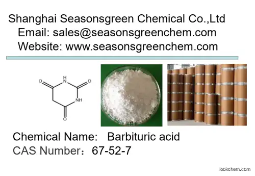 lower price High quality Barbituric acid