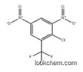 2-Chloro-3,5-dinitrobenzotrifluoride  392-95-0
