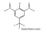 1,3-Dinitro-2-chloro-5-trifluoromethylbenzene  393-75-9