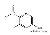 3-Fluoro-4-nitrophenol  394- CAS No.: 394-41-2