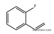 2-Fluorostyrene 394-46-7 CAS No.: 394-46-7