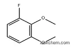 1-FLUORO-2,3-DIMETHOXYBENZENE  394-64-9