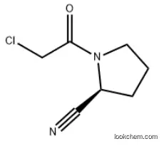 (2S)-1-(Chloroacetyl)-2-pyrr CAS No.: 207557-35-5