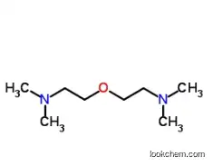 Bis (2-dimethylaminoethyl) E CAS No.: 3033-62-3