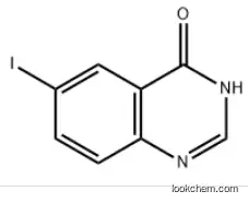 6-Iodoquinazolin-4-one 16064 CAS No.: 16064-08-7