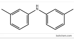 3,3'-Dimethyldiphenylamine 6 CAS No.: 626-13-1