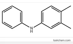 3,4-Dimethyldiphenylamine 17 CAS No.: 17802-36-7