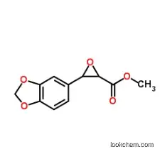 methyl 3-(1,3-benzodioxol-5- CAS No.: 39829-16-8