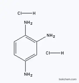 1,2,4-Benzenetriamine dihydr CAS No.: 615-47-4