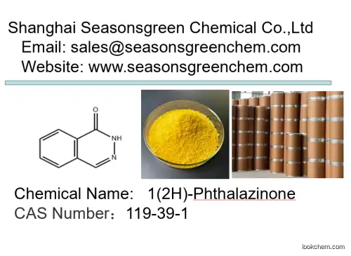 lower price High quality 1(2H)-Phthalazinone