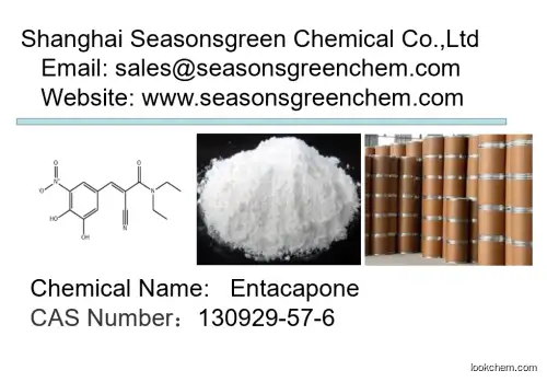lower price High quality Entacapone