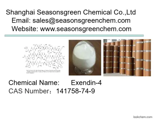 lower price High quality Exendin-4