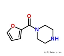 1-(2-furoyl)piperazine CAS:4 CAS No.: 40172-95-0