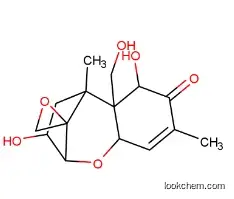 DEOXYNIVALENOL CAS  51481-10-8