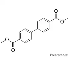 CAS 792-74-5 Biphenyl Dimethyl Dicarboxylate