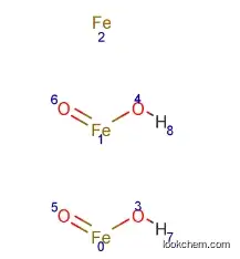 Ferumoxytol CAS 722492-56-0 CAS No.: 722492-56-0
