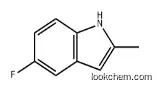 5-Fluoro-2-methylindole  399-72-4